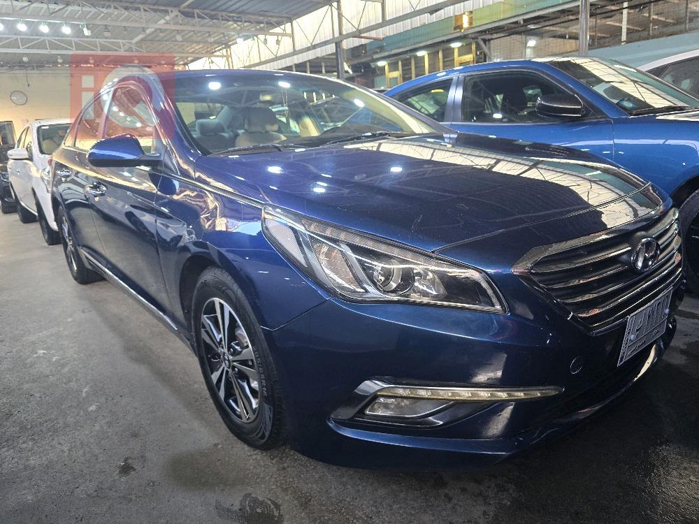 هيونداي سوناتا